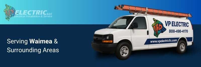 VP Electric, LLC